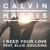Calvin Harris featuring Ellie Goulding - I Need Your Love